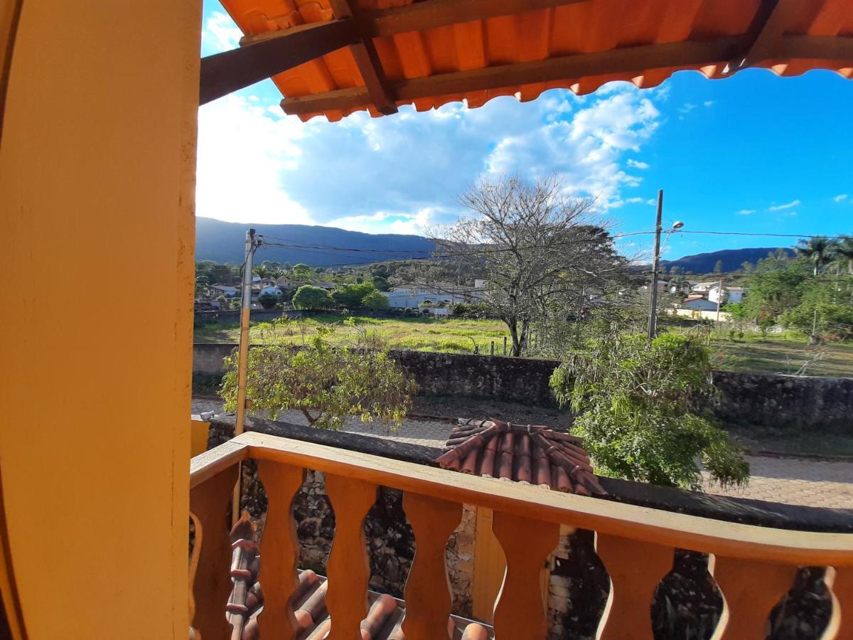 Pousada As Relíquias de Minas Tiradentes Exterior foto
