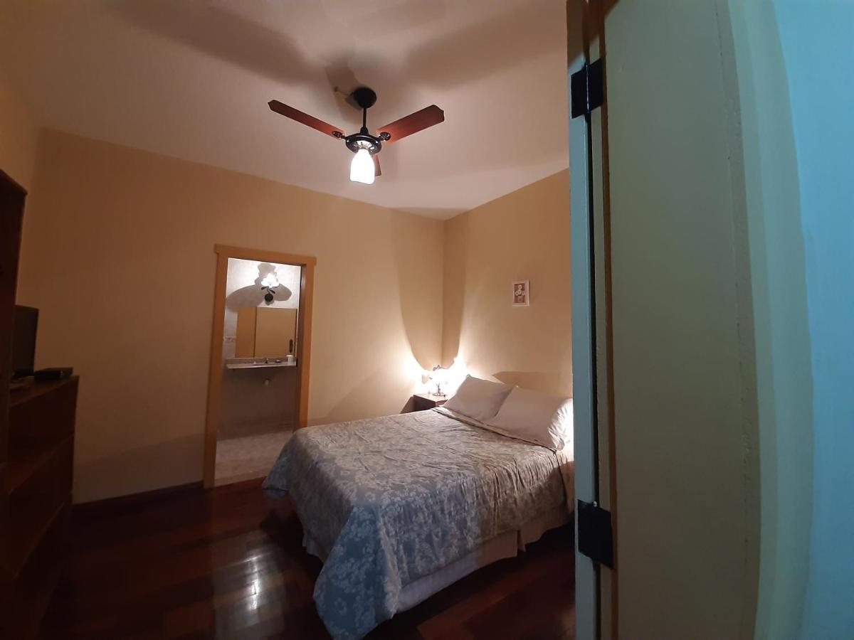 Pousada As Relíquias de Minas Tiradentes Exterior foto