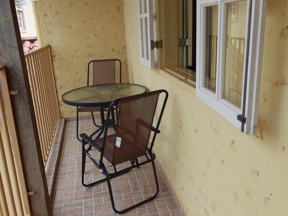 Pousada As Relíquias de Minas Tiradentes Exterior foto