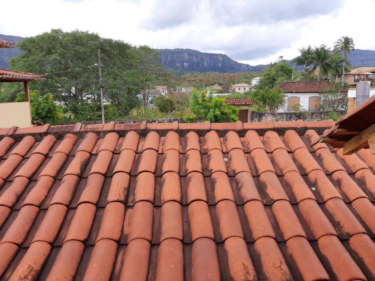 Pousada As Relíquias de Minas Tiradentes Exterior foto