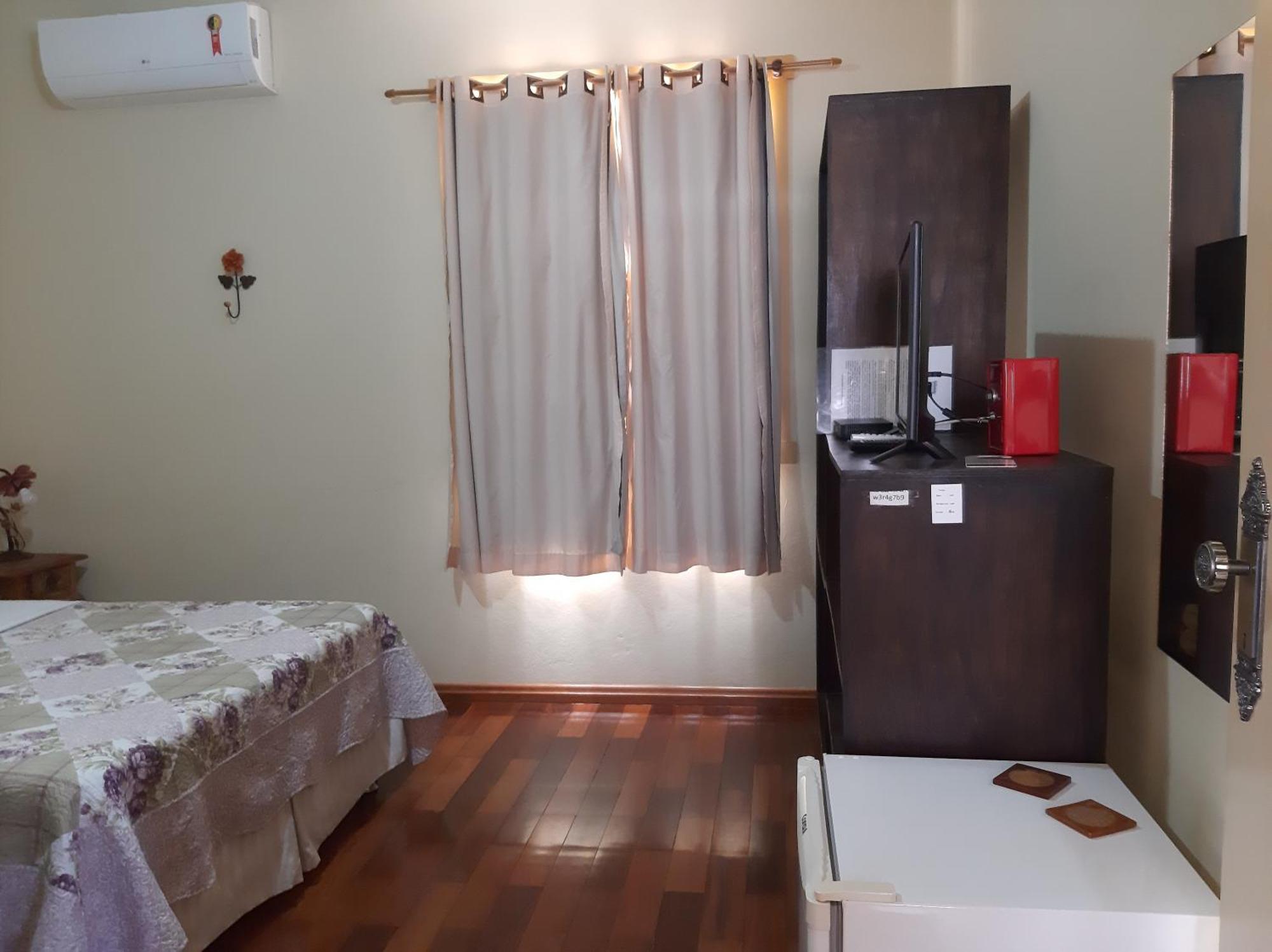 Pousada As Relíquias de Minas Tiradentes Exterior foto