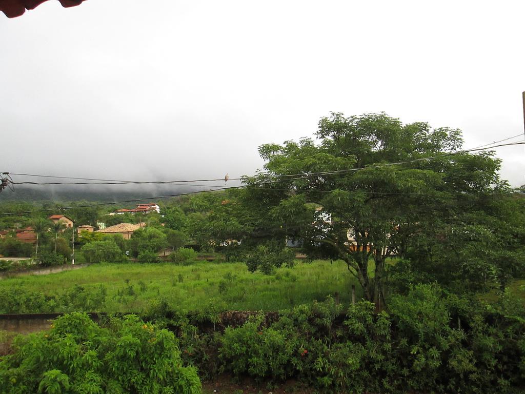 Pousada As Relíquias de Minas Tiradentes Quarto foto