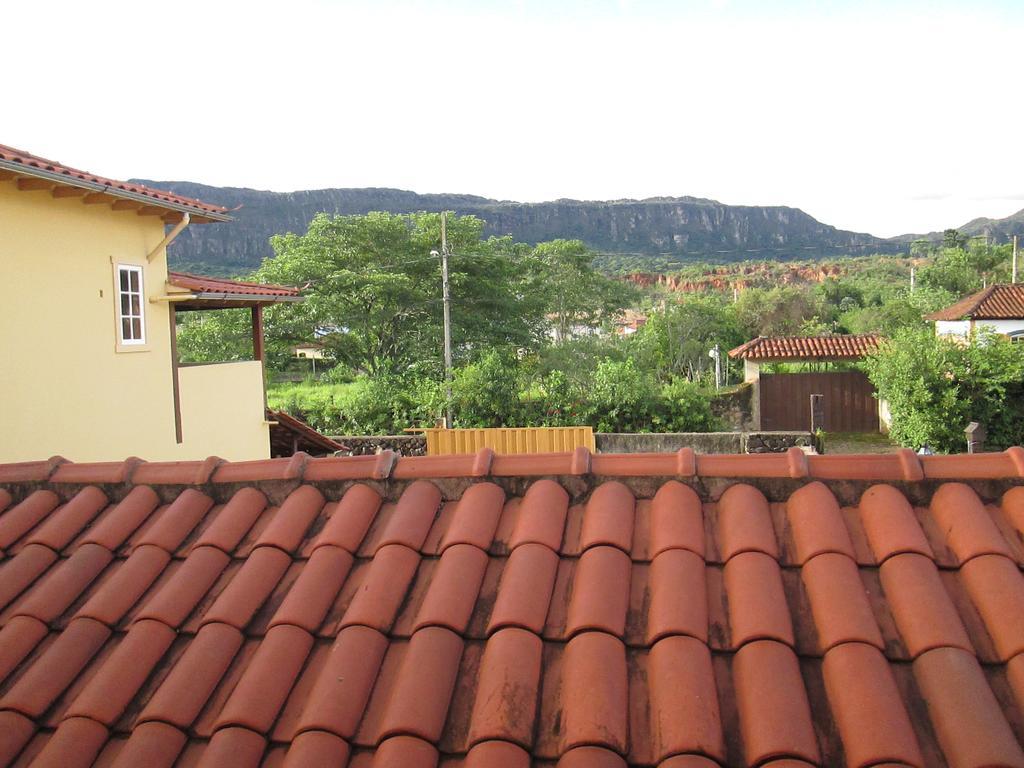 Pousada As Relíquias de Minas Tiradentes Quarto foto
