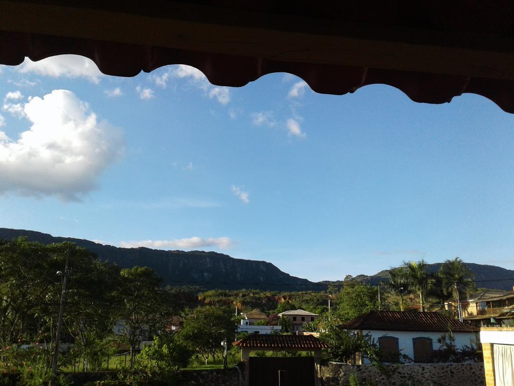 Pousada As Relíquias de Minas Tiradentes Exterior foto