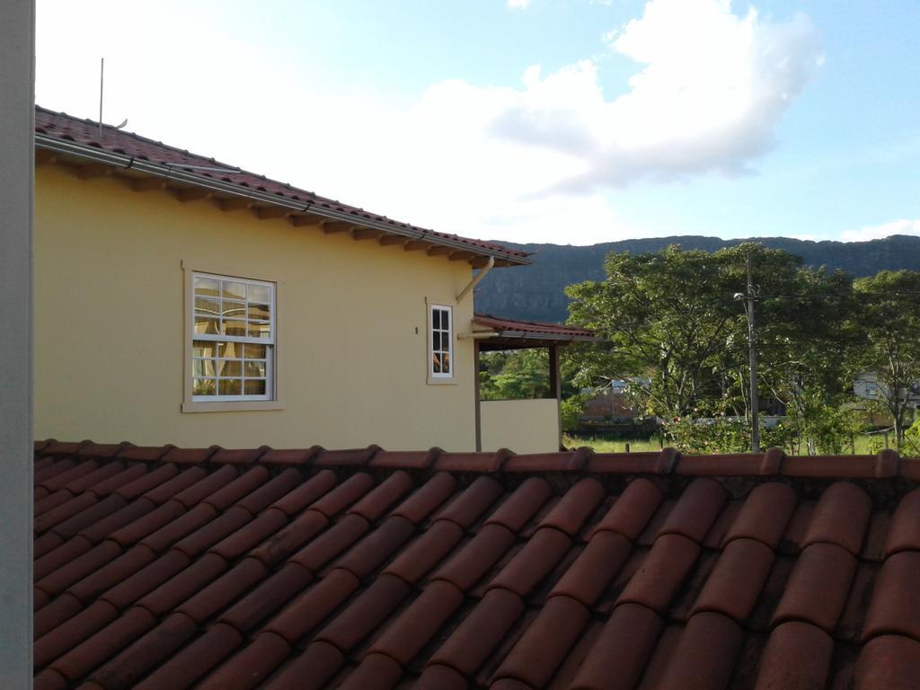 Pousada As Relíquias de Minas Tiradentes Exterior foto