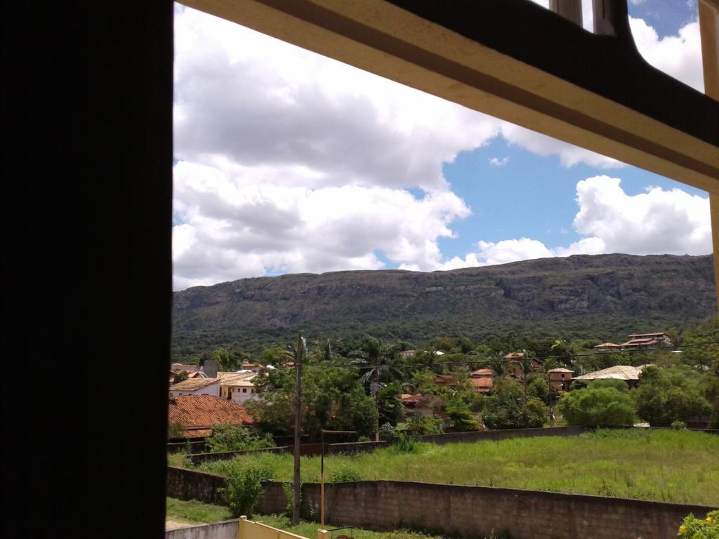 Pousada As Relíquias de Minas Tiradentes Exterior foto